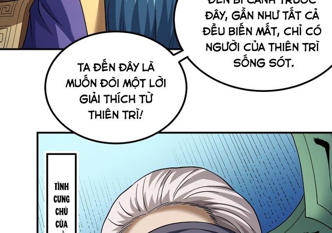 Tuyệt Thế Võ Thần Chương 1057 Ảnh 39