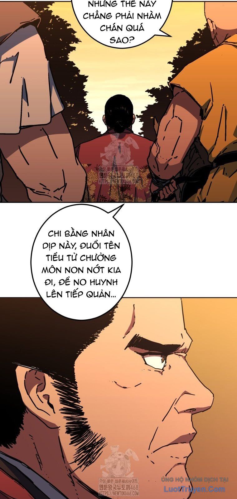 Quân Lâm Thiên Hạ 2 Chương 1 Ảnh 109