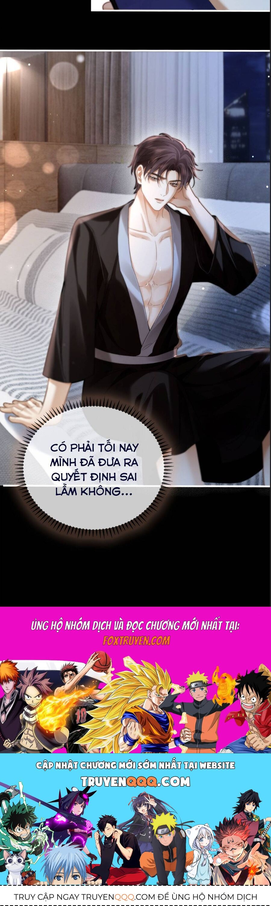 QUYẾN RŨ CÔ ẤY Chương 9 Ảnh 35