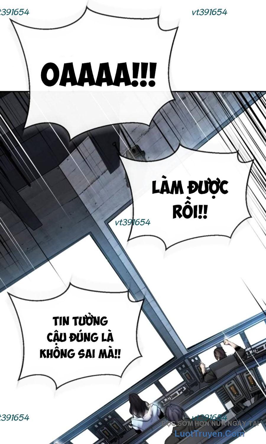 Cậu Bé Của Thần Chết Chương 297 Ảnh 216