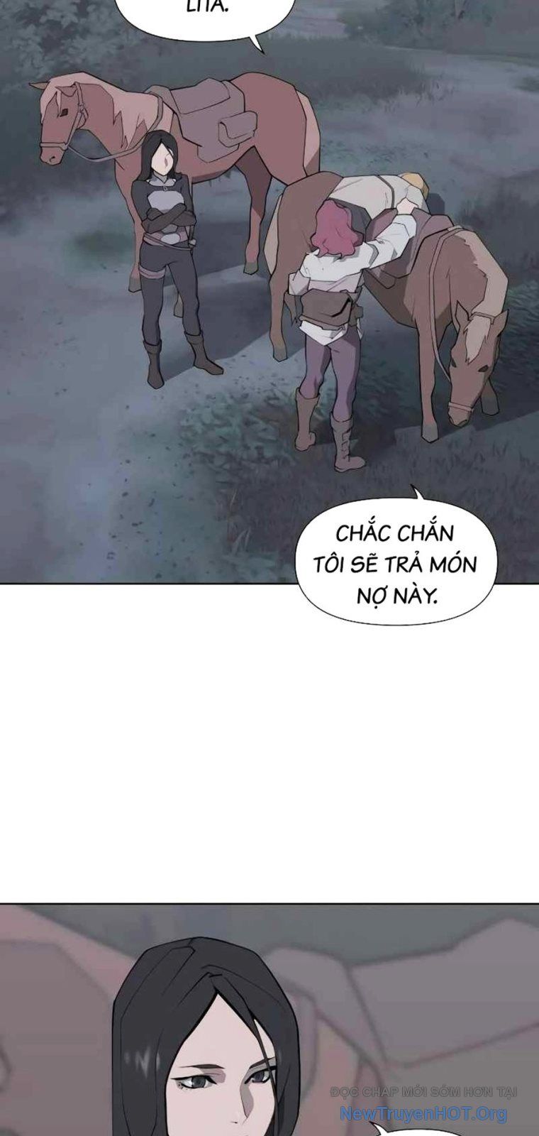 Enoch Và Truyền Thuyết Thánh Thụ Chương 4 Ảnh 11