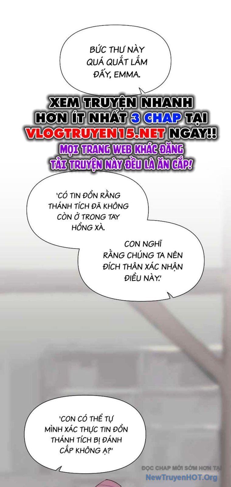 Enoch Và Truyền Thuyết Thánh Thụ Chương 5 Ảnh 58