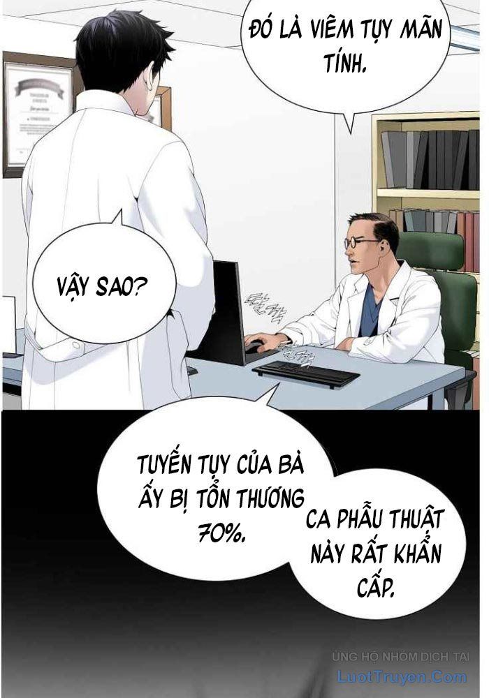 Bác Sĩ Choi Tae-Soo Chương 20 Ảnh 58