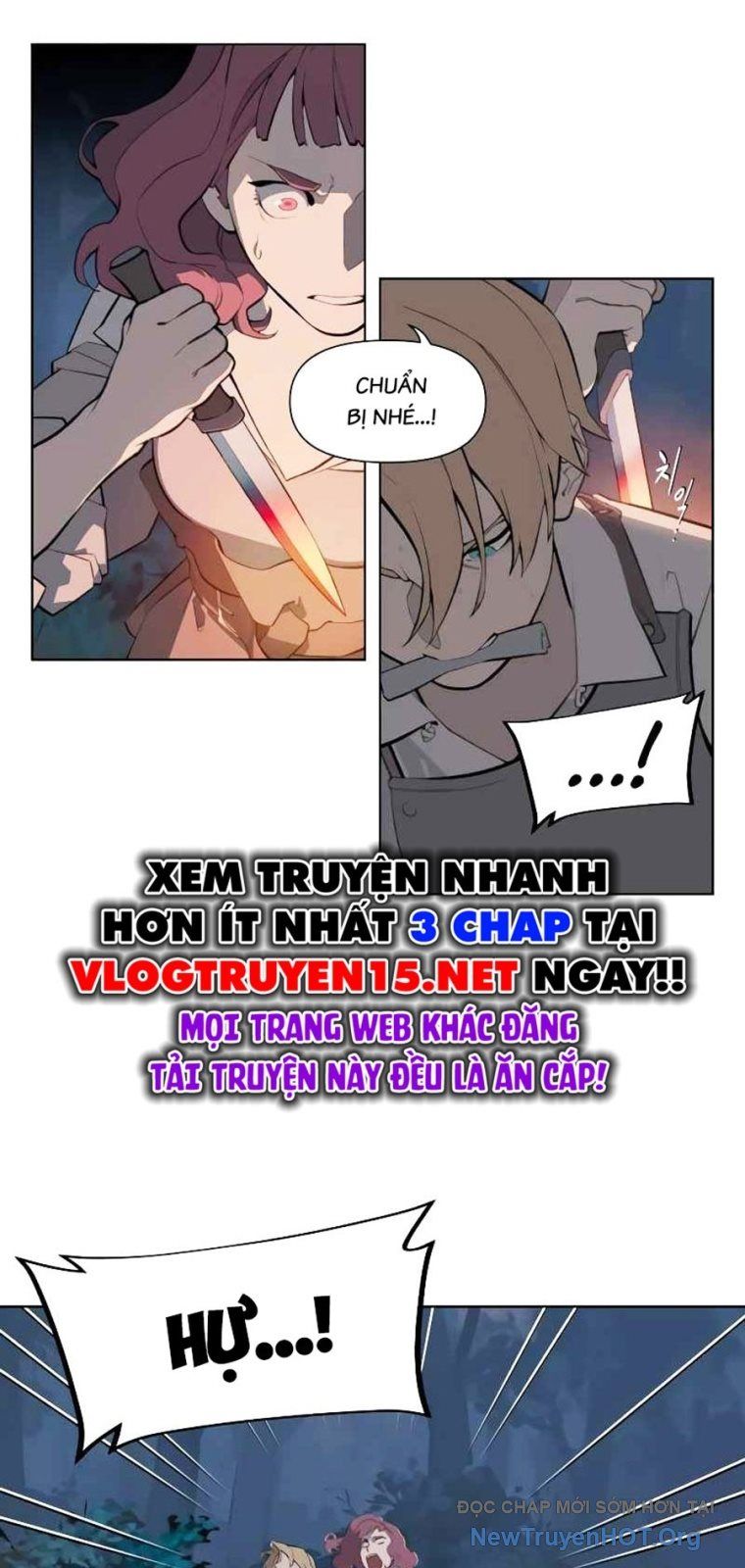 Enoch Và Truyền Thuyết Thánh Thụ Chương 2 Ảnh 28