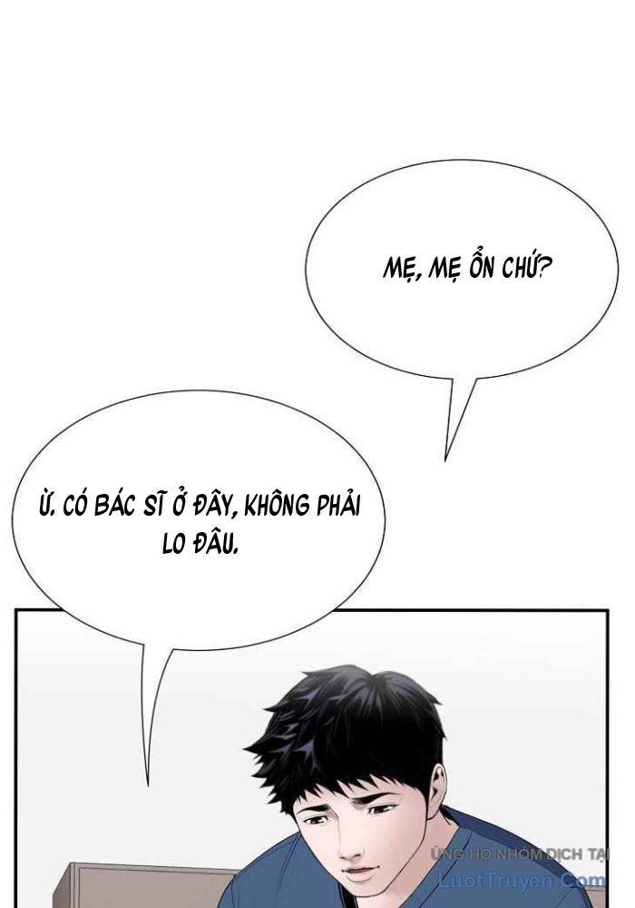 Bác Sĩ Choi Tae-Soo Chương 20 Ảnh 47