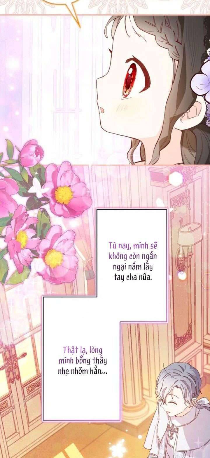 Kiếp Này Em Sẽ Không Sống Dưới Cái Bóng Của Người Chị Song Sinh Chương 10 Ảnh 52