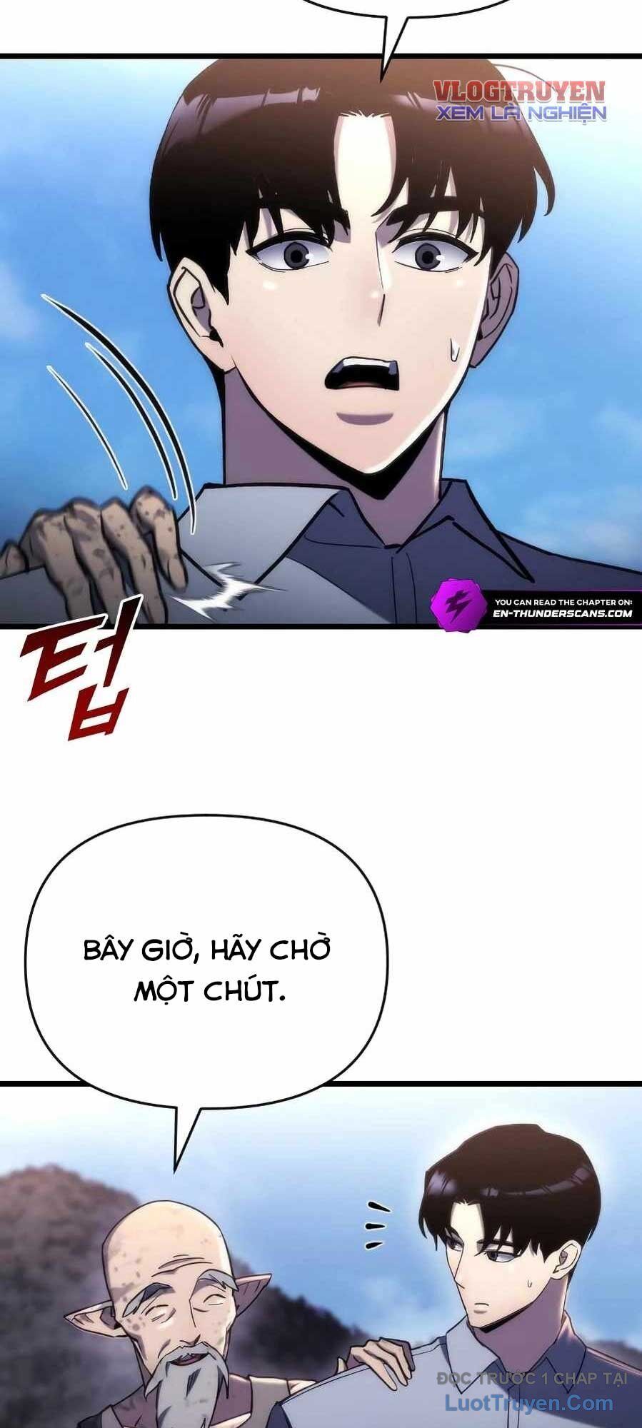Mạt Thế Hậu Cần Chương 58 Ảnh 20