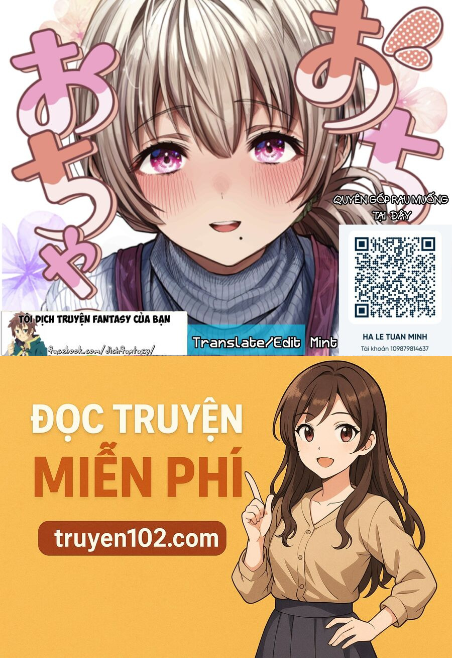 Cuộc Sống Thường Nhật Cùng Cô Vợ Đảm Đang Của Tôi Chương 2 Ảnh 3