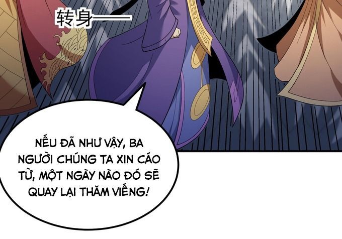 Tuyệt Thế Võ Thần Chương 1057 Ảnh 53