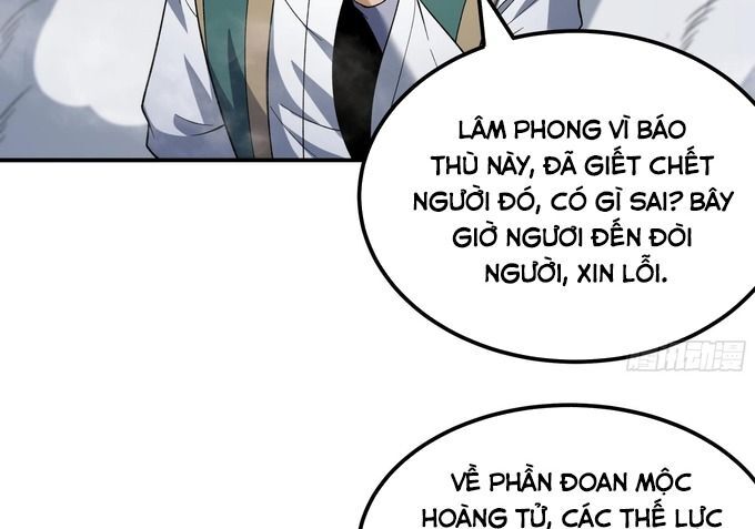 Tuyệt Thế Võ Thần Chương 1057 Ảnh 43