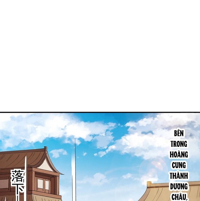 Tuyệt Thế Võ Thần Chương 1057 Ảnh 19