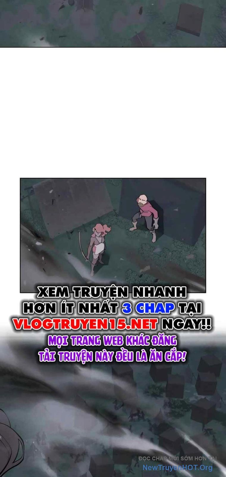 Enoch Và Truyền Thuyết Thánh Thụ Chương 4 Ảnh 54
