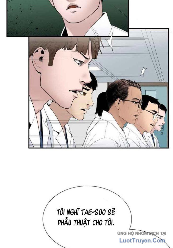 Bác Sĩ Choi Tae-Soo Chương 20 Ảnh 26