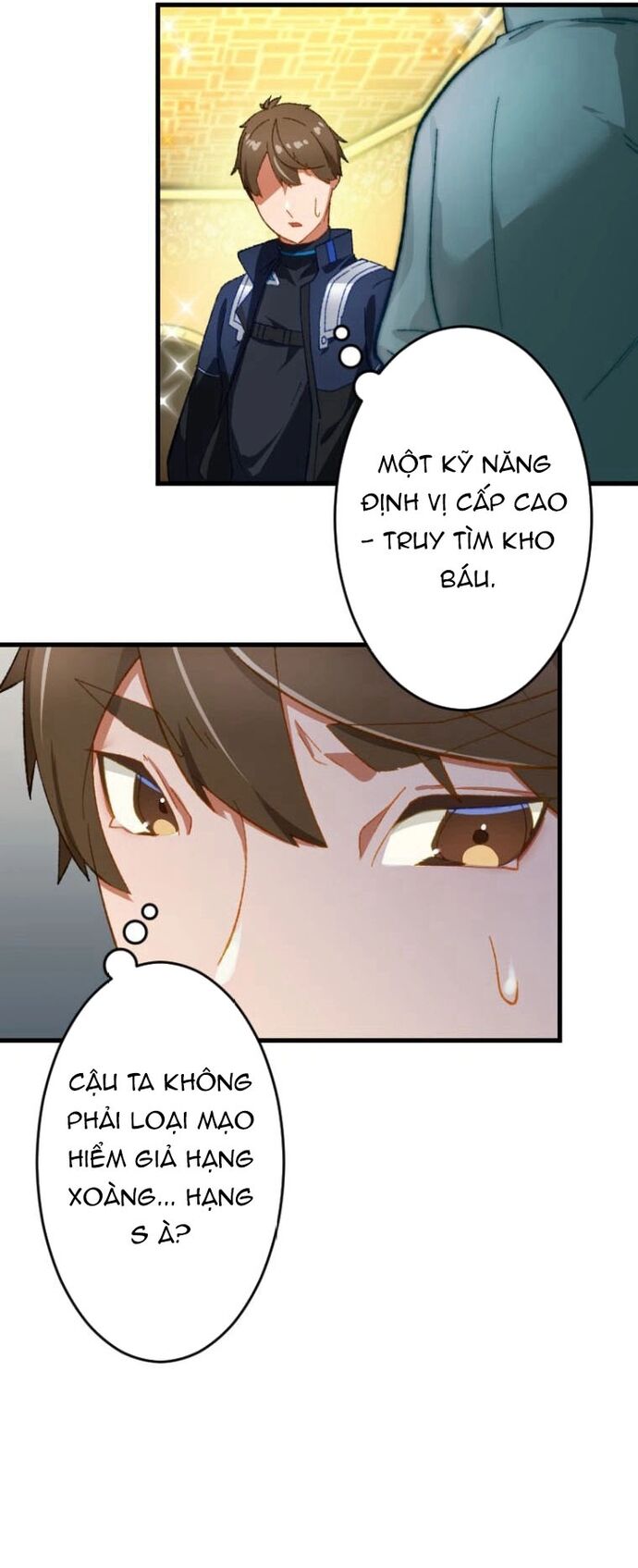 Trở Thành Bất Bại Bằng Kỹ Năng Cấp EX Chương 5 Ảnh 38