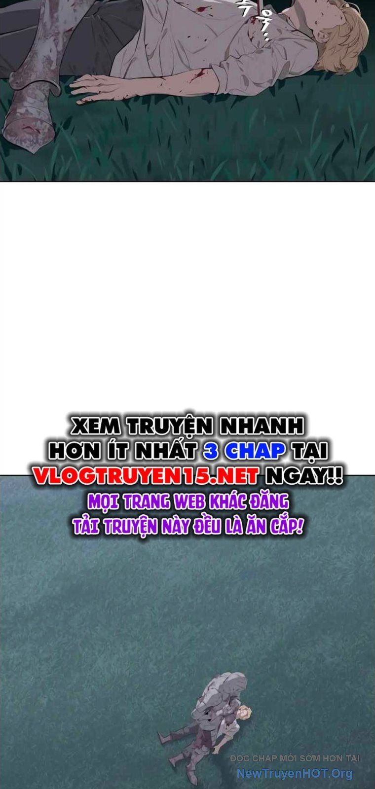 Enoch Và Truyền Thuyết Thánh Thụ Chương 2 Ảnh 4