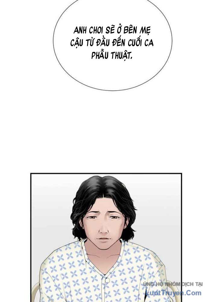 Bác Sĩ Choi Tae-Soo Chương 20 Ảnh 33