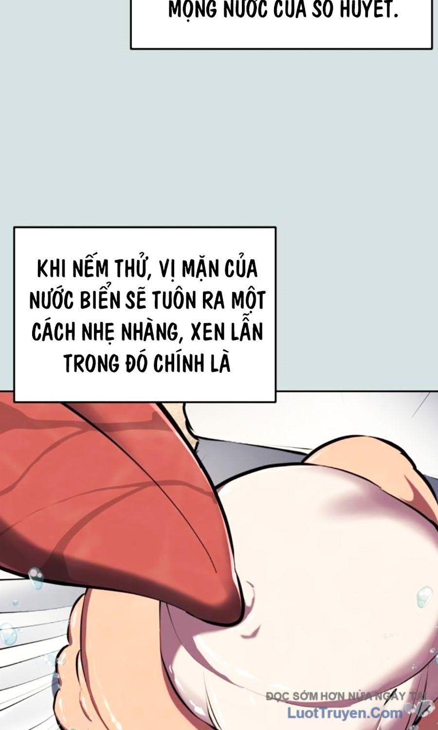 Cậu Bé Của Thần Chết Chương 297 Ảnh 41