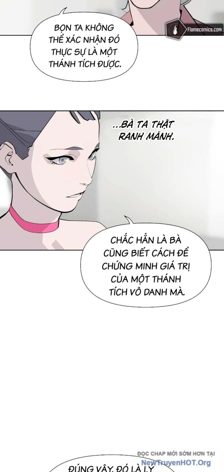 Enoch Và Truyền Thuyết Thánh Thụ Chương 6 Ảnh 78