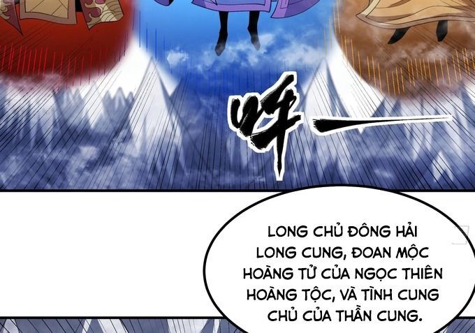 Tuyệt Thế Võ Thần Chương 1057 Ảnh 33