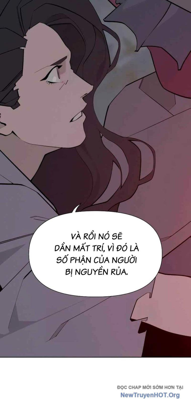 Enoch Và Truyền Thuyết Thánh Thụ Chương 5 Ảnh 20