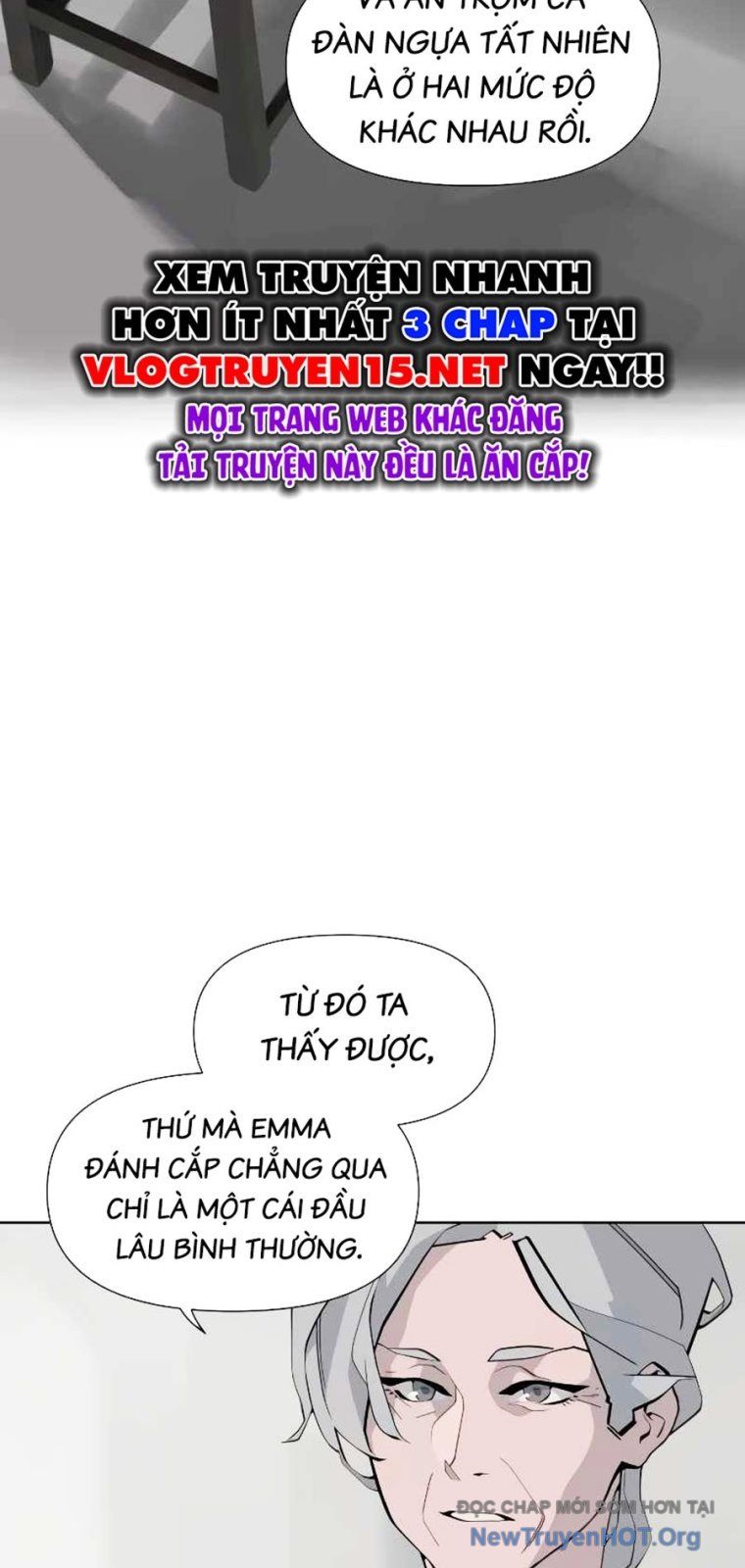 Enoch Và Truyền Thuyết Thánh Thụ Chương 6 Ảnh 77