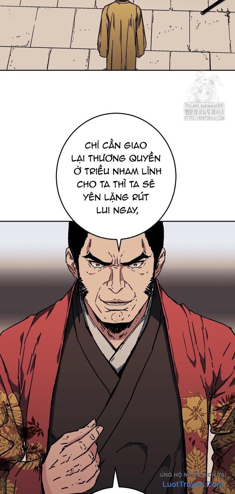 Quân Lâm Thiên Hạ 2 Chương 1 Ảnh 101