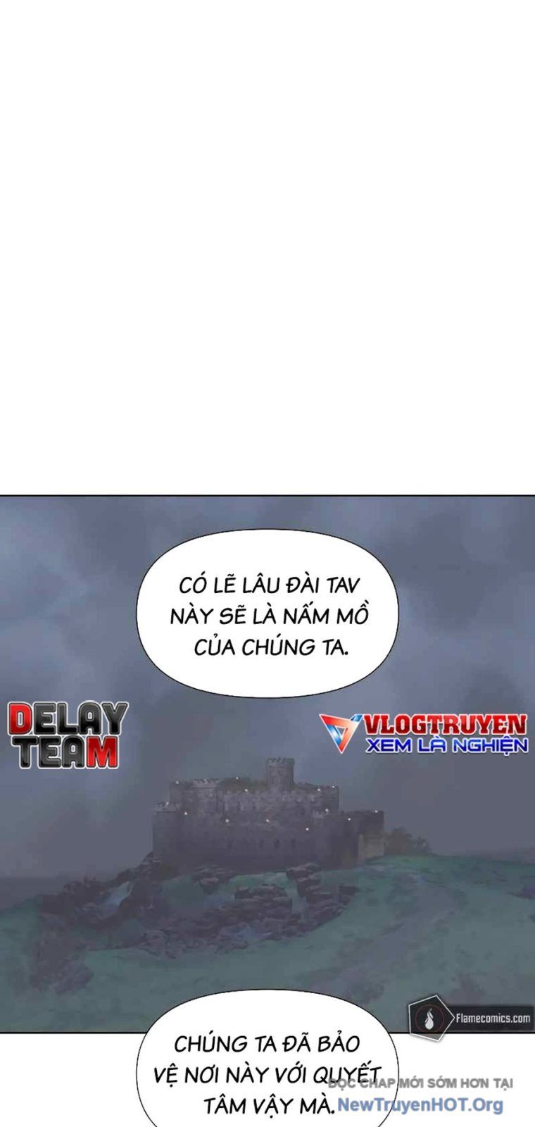 Enoch Và Truyền Thuyết Thánh Thụ Chương 4 Ảnh 16
