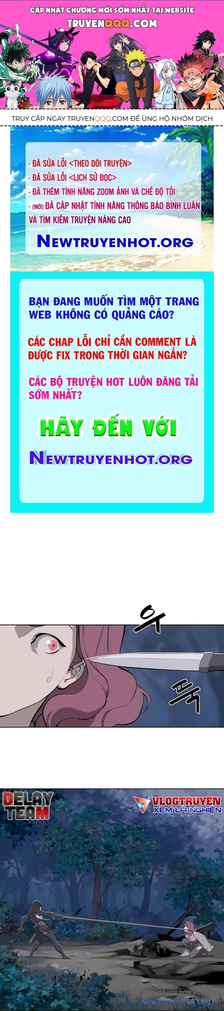 Enoch Và Truyền Thuyết Thánh Thụ Chương 3 Ảnh 2