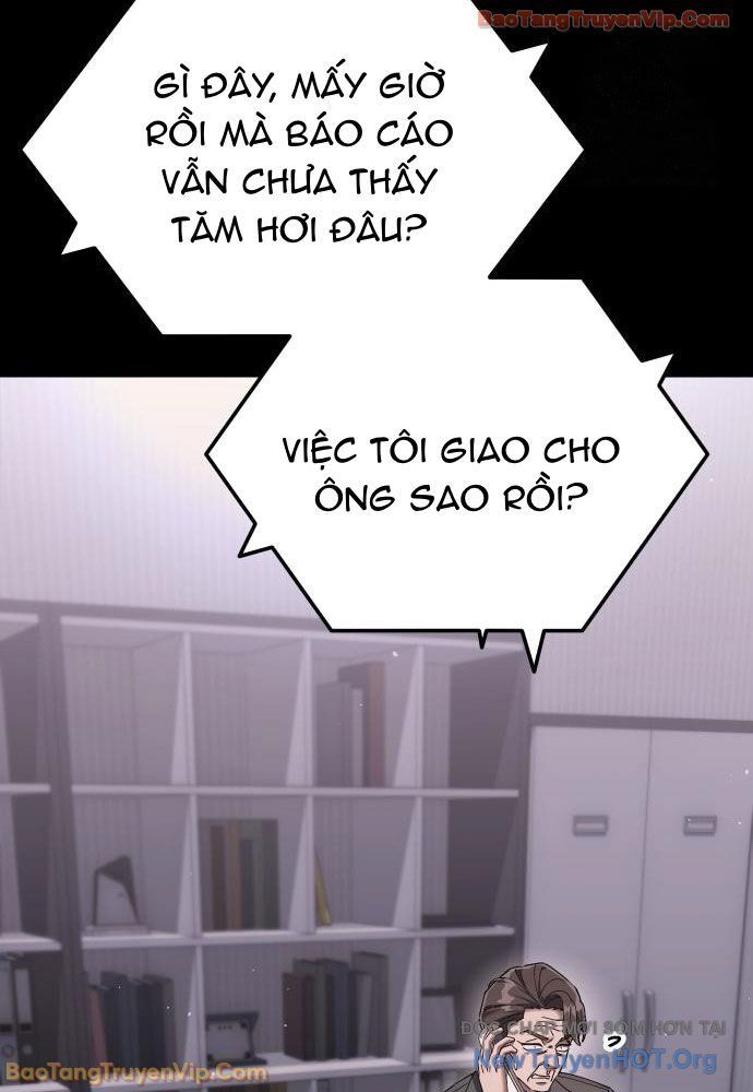 Hôm Nay Cũng Tan Làm Đúng Giờ Chương 5 Ảnh 15