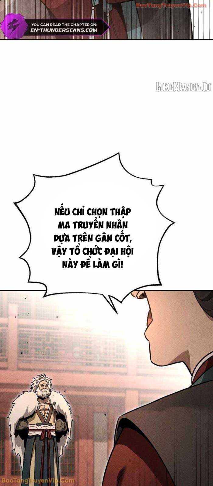 Thần Ma Đại Đế Chương 2 Ảnh 53