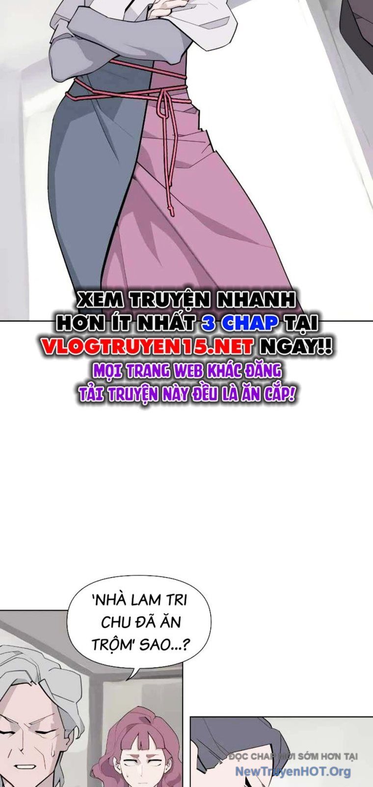Enoch Và Truyền Thuyết Thánh Thụ Chương 6 Ảnh 73