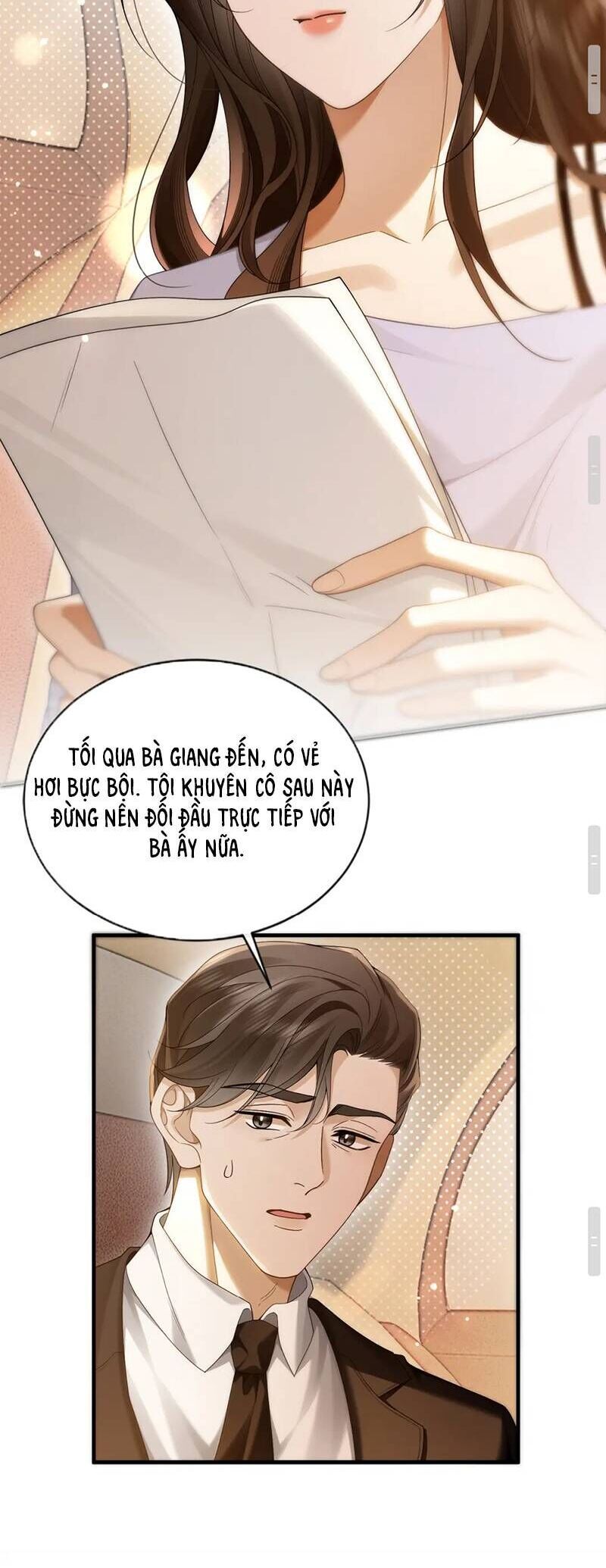 QUYẾN RŨ CÔ ẤY Chương 10 Ảnh 23