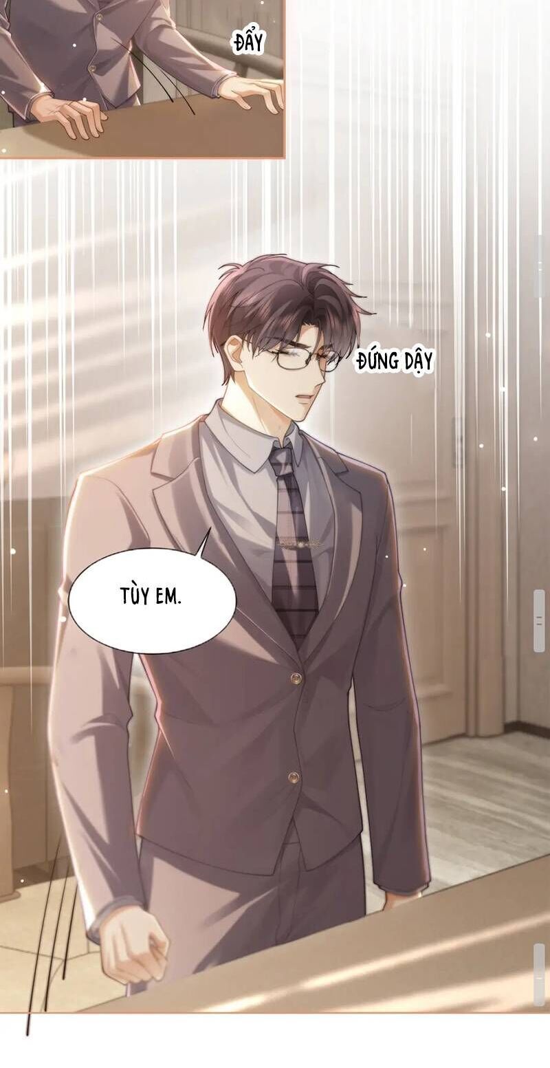 QUYẾN RŨ CÔ ẤY Chương 10 Ảnh 17