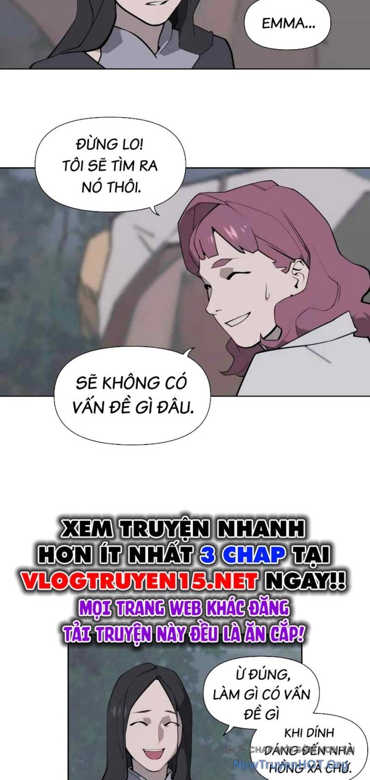 Enoch Và Truyền Thuyết Thánh Thụ Chương 4 Ảnh 12
