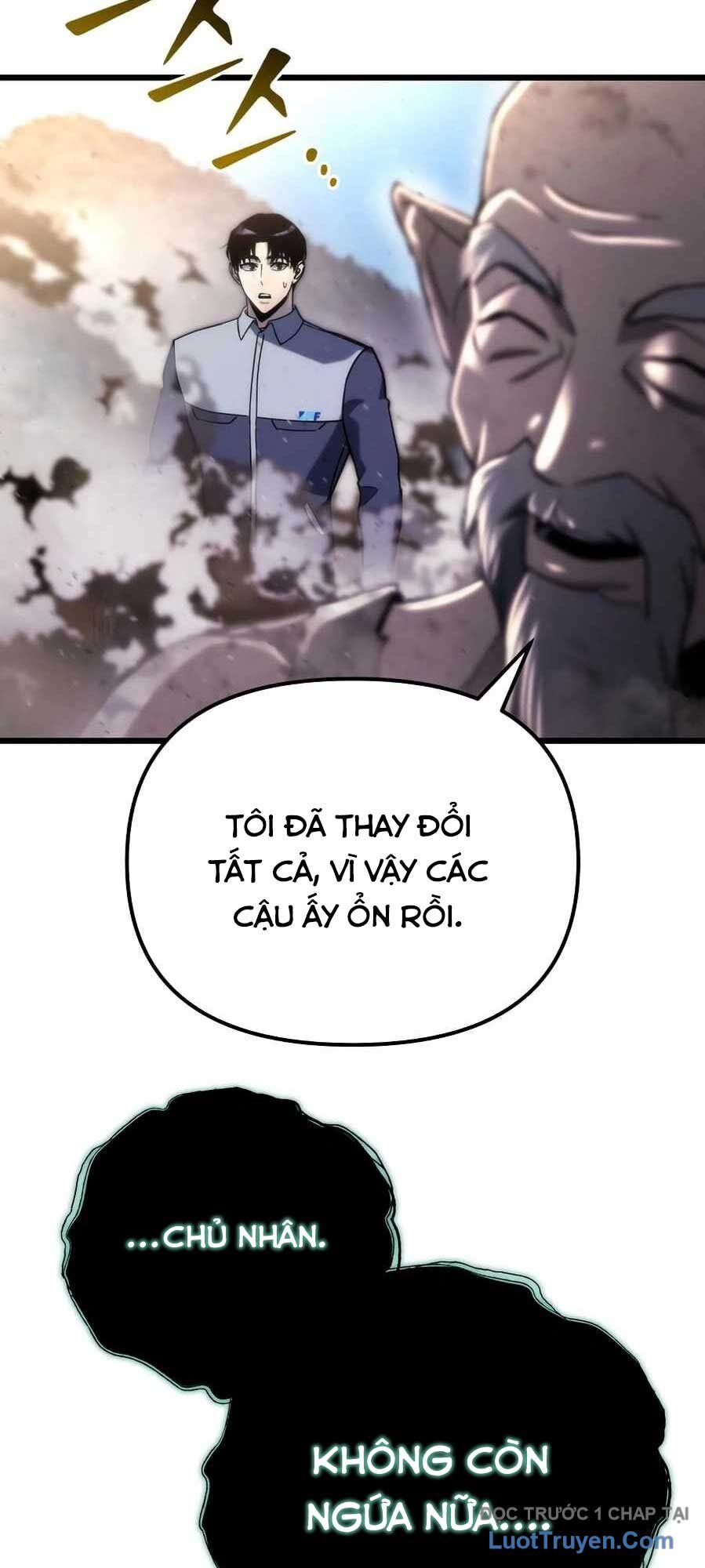 Mạt Thế Hậu Cần Chương 58 Ảnh 26