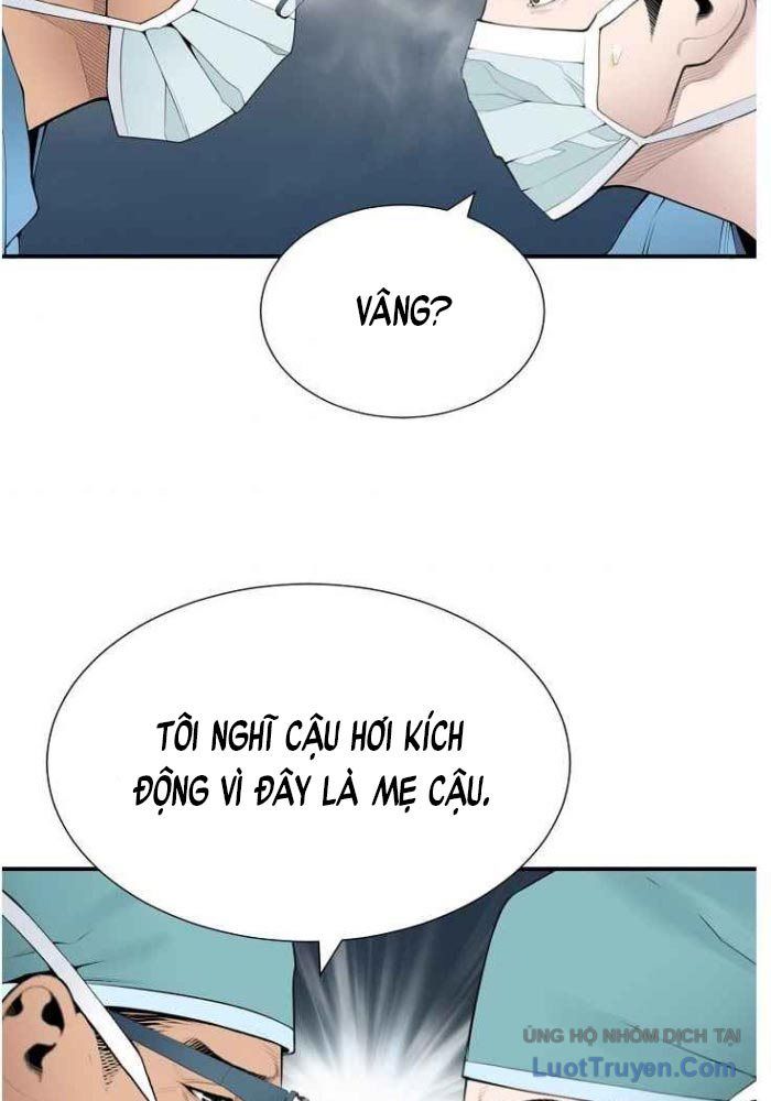 Bác Sĩ Choi Tae-Soo Chương 20 Ảnh 75