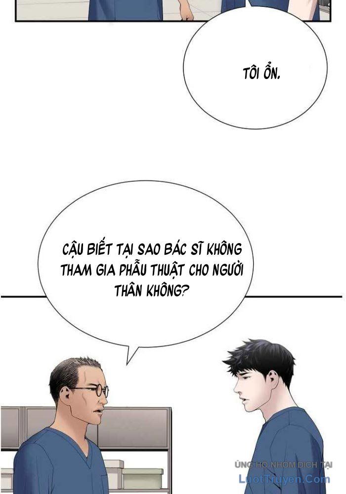 Bác Sĩ Choi Tae-Soo Chương 20 Ảnh 40