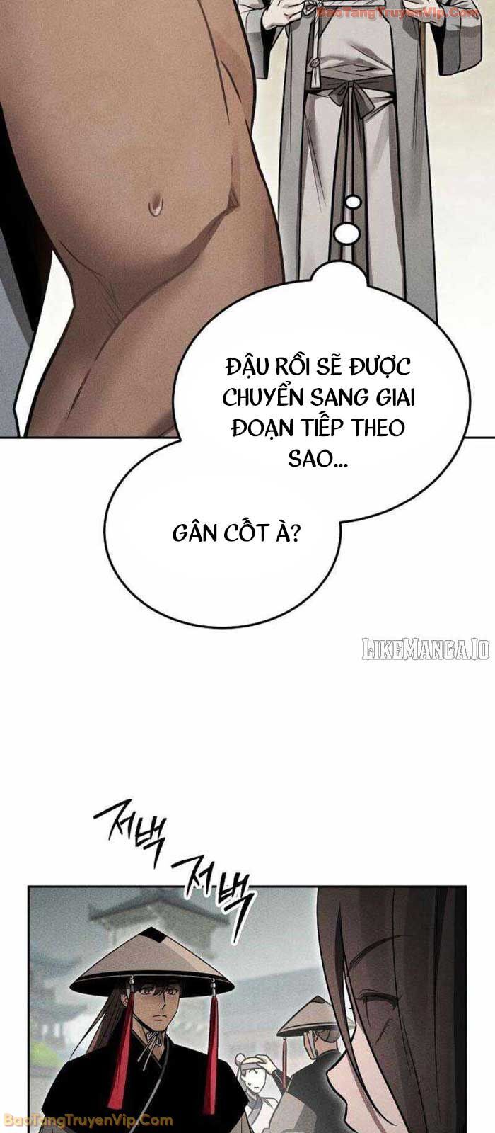 Thần Ma Đại Đế Chương 2 Ảnh 38