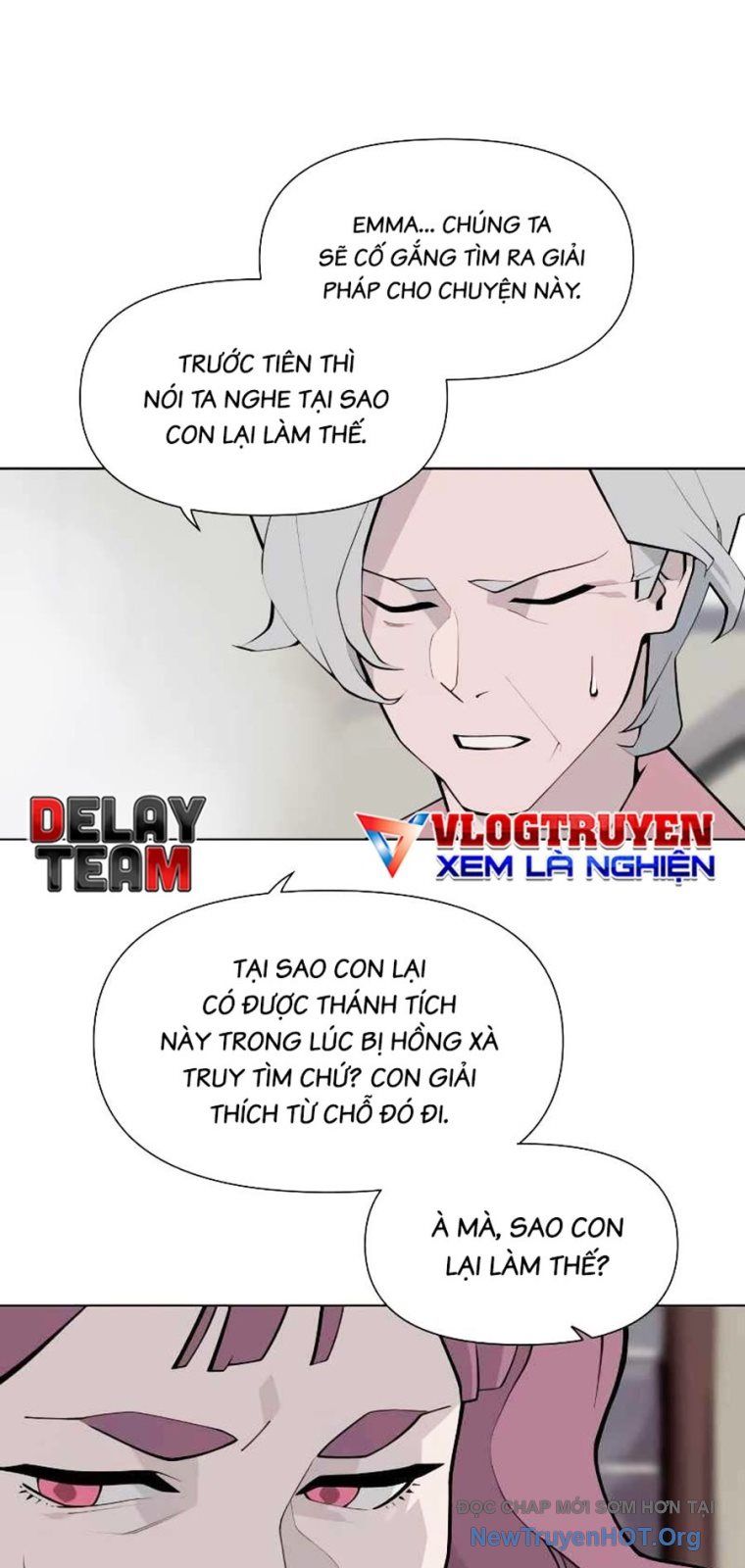 Enoch Và Truyền Thuyết Thánh Thụ Chương 5 Ảnh 64