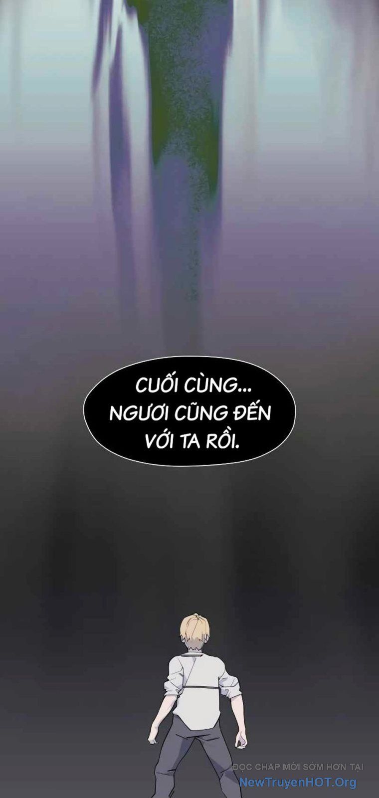 Enoch Và Truyền Thuyết Thánh Thụ Chương 6 Ảnh 70