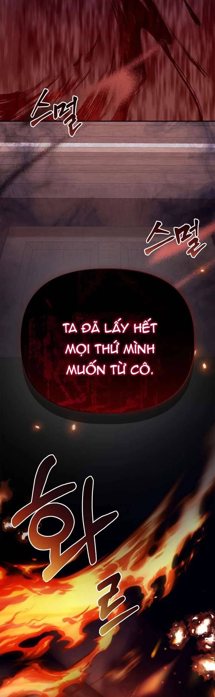Nữ Bá Tước Bỏ Trốn Đã Quay Trở Lại Chương 1 Ảnh 44