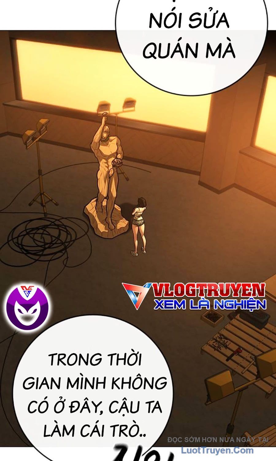 Nhiệm Vụ Đời Thật Chương 172 Ảnh 154