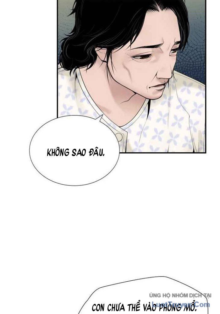 Bác Sĩ Choi Tae-Soo Chương 20 Ảnh 28