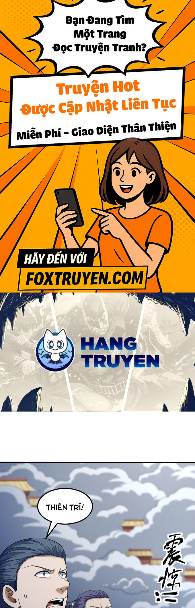 Tuyệt Thế Võ Thần Chương 1057 Ảnh 2