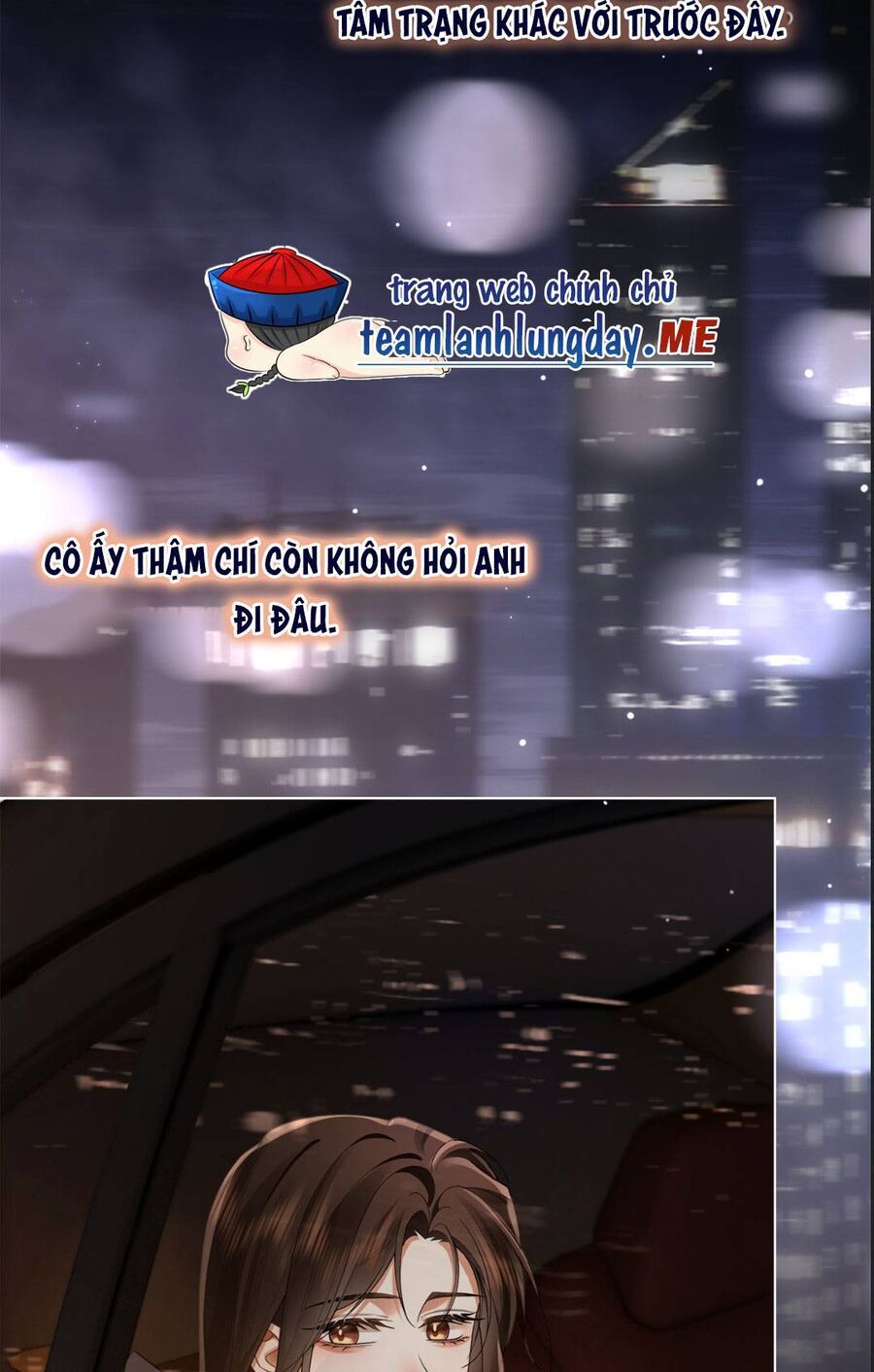 QUYẾN RŨ CÔ ẤY Chương 9 Ảnh 14