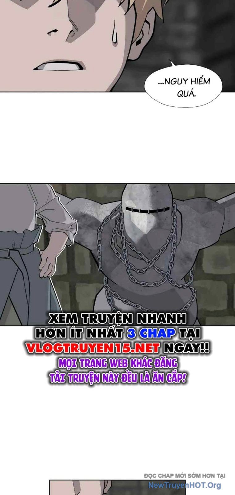 Enoch Và Truyền Thuyết Thánh Thụ Chương 6 Ảnh 47