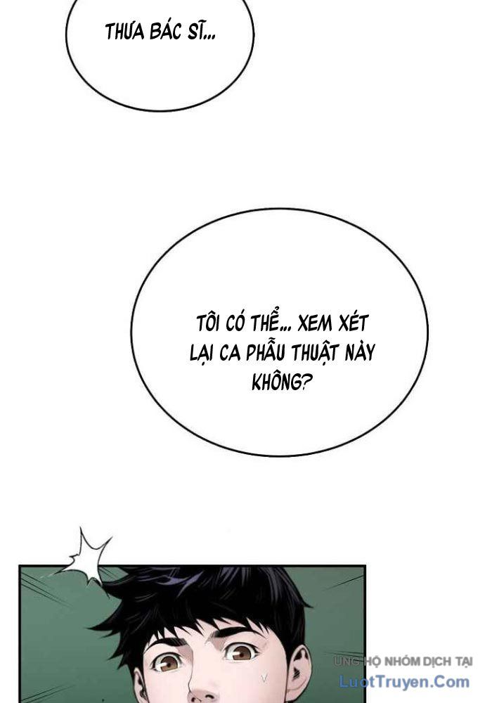 Bác Sĩ Choi Tae-Soo Chương 20 Ảnh 25