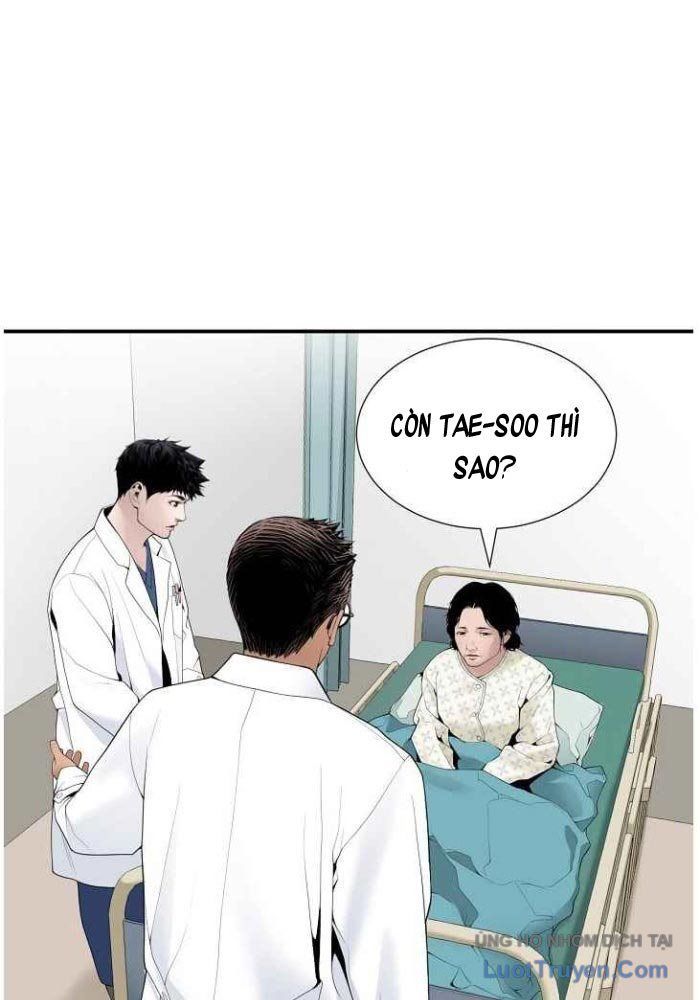 Bác Sĩ Choi Tae-Soo Chương 20 Ảnh 22