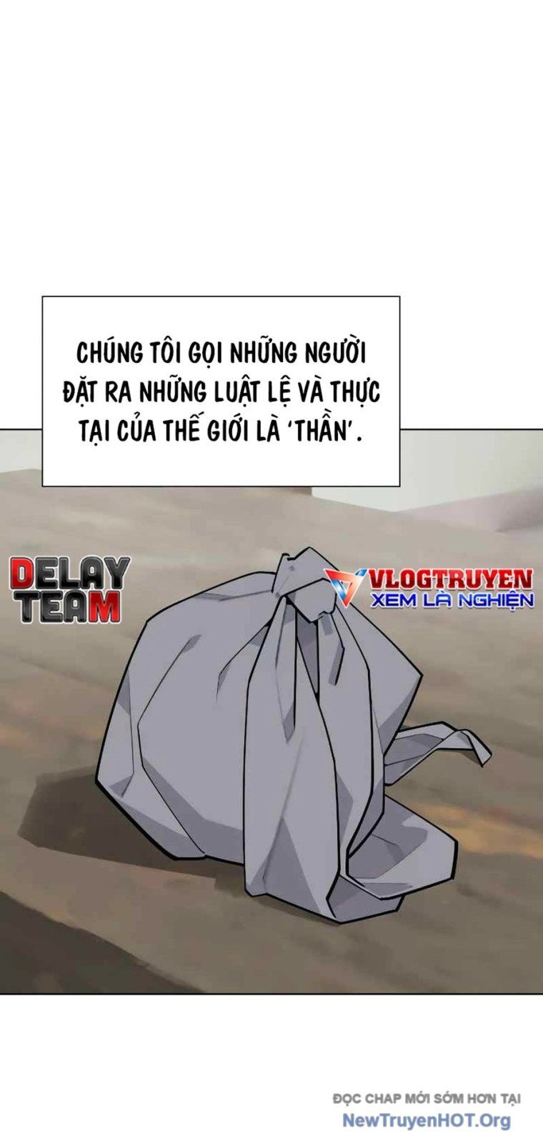 Enoch Và Truyền Thuyết Thánh Thụ Chương 6 Ảnh 16
