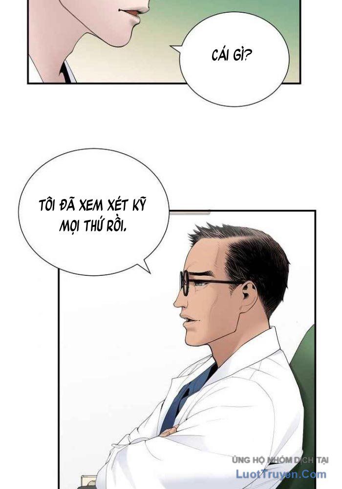 Bác Sĩ Choi Tae-Soo Chương 20 Ảnh 11